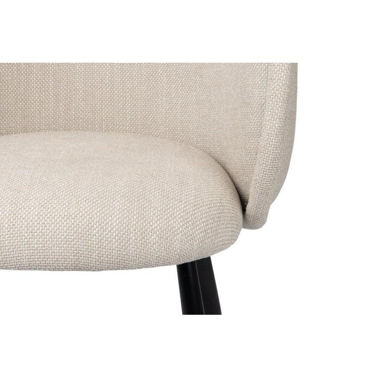 Panda Fauteuil Beige - Chic Choice