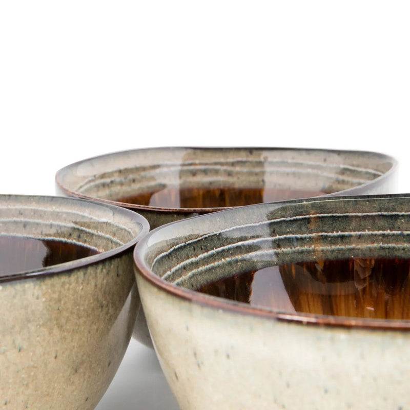 The Comporta Cereal Bowl - M - Set van 6 - Chic Choice