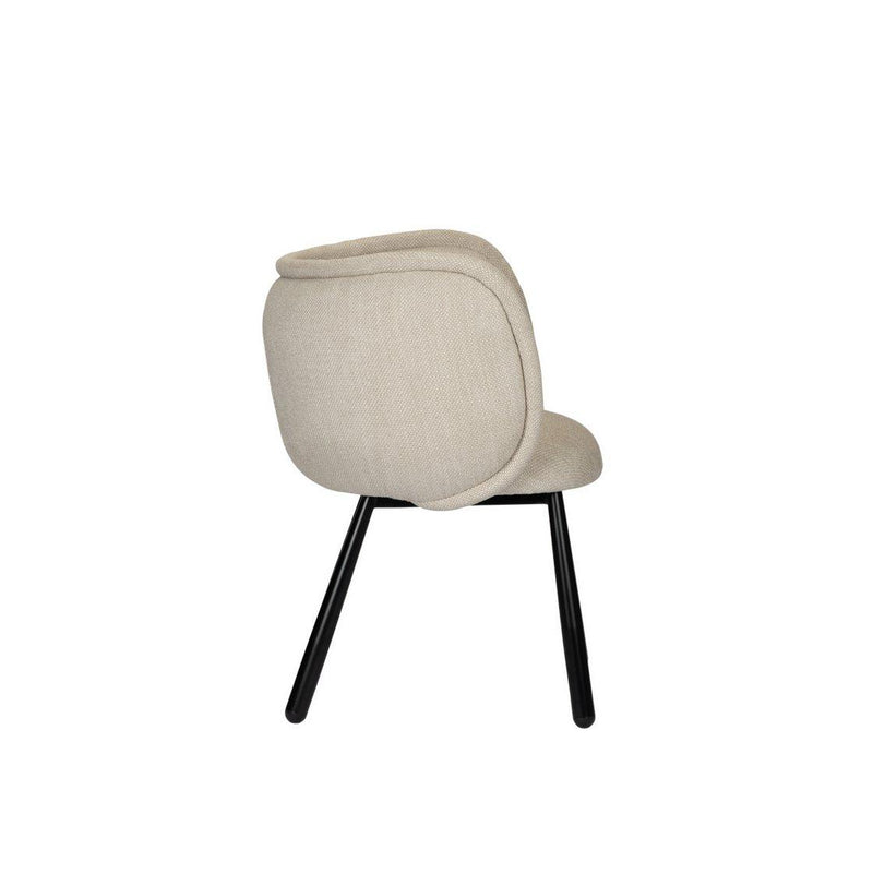 Panda Fauteuil Beige - Chic Choice