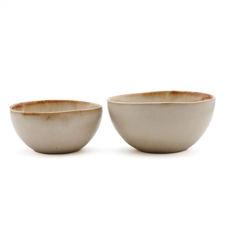De Cascais Kom - M - Set van 6 - Chic Choice