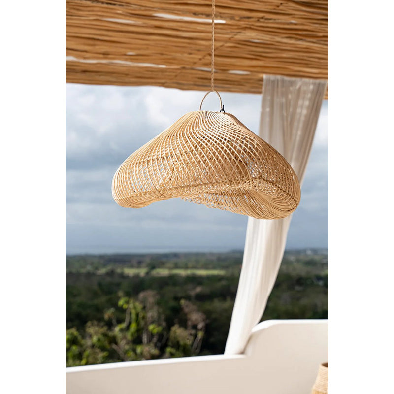 The Cloud Hanglamp - Naturel - M- Chic Choice