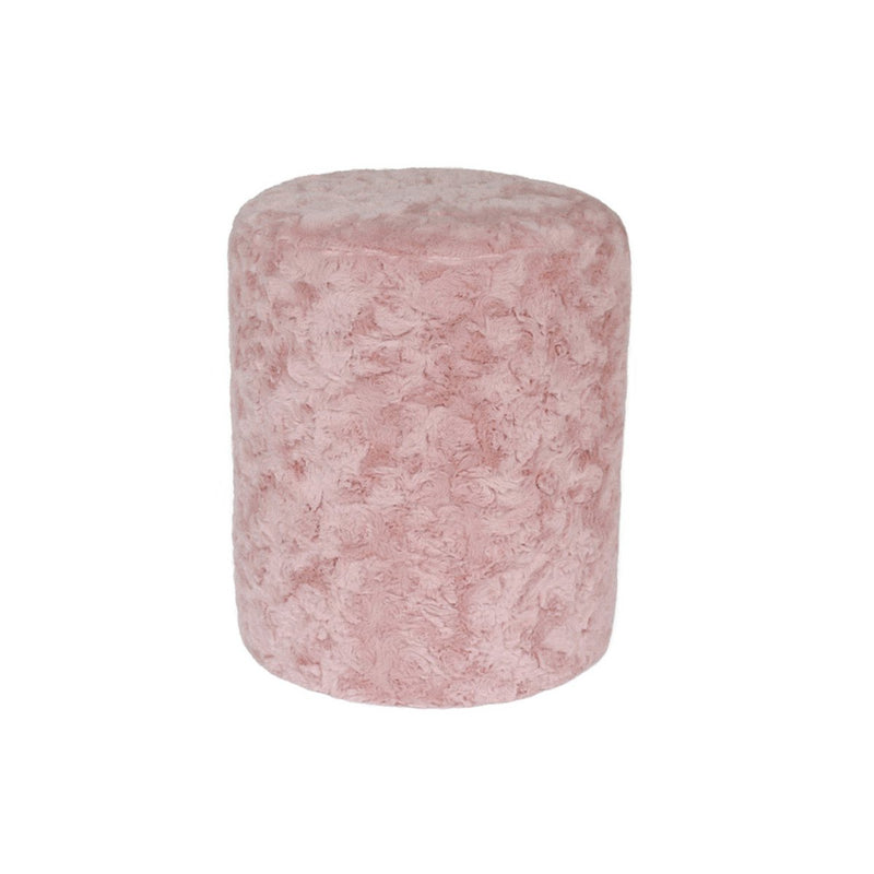 Leuke poef - Chic Choice