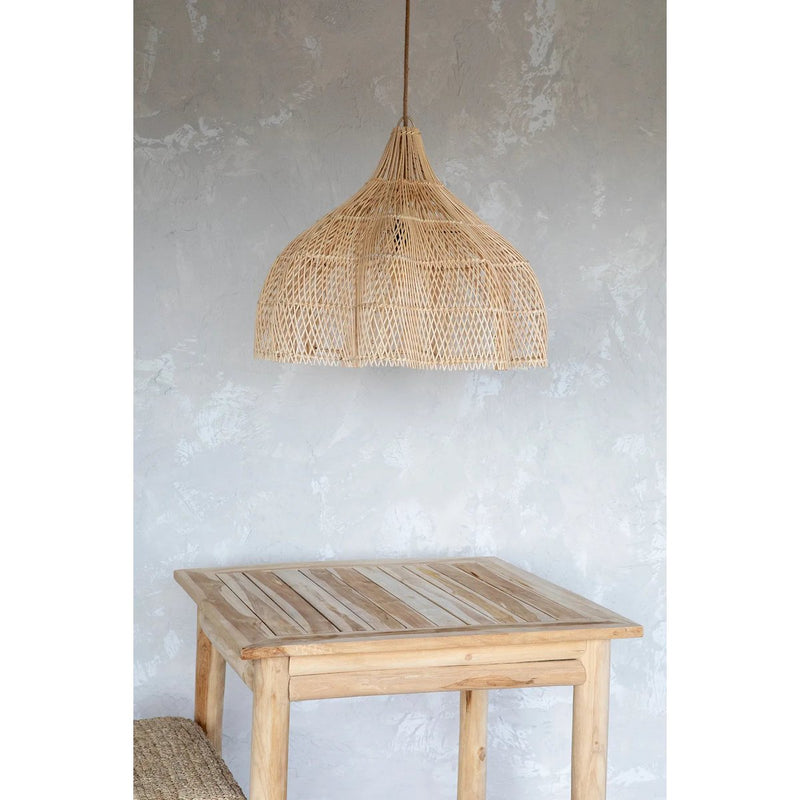 The Whipped Hanger - Naturel - M- Chic Choice