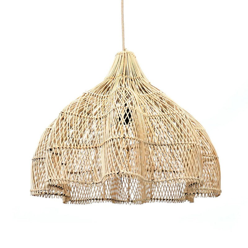 The Whipped Hanger - Naturel - M- Chic Choice