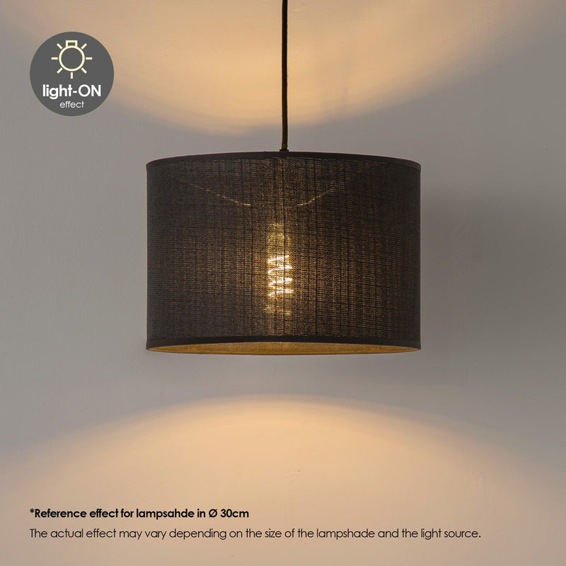 🖤💡Home Sweet Home Kroonluchter – Minimalistisch Design met Zwarte Elegantie