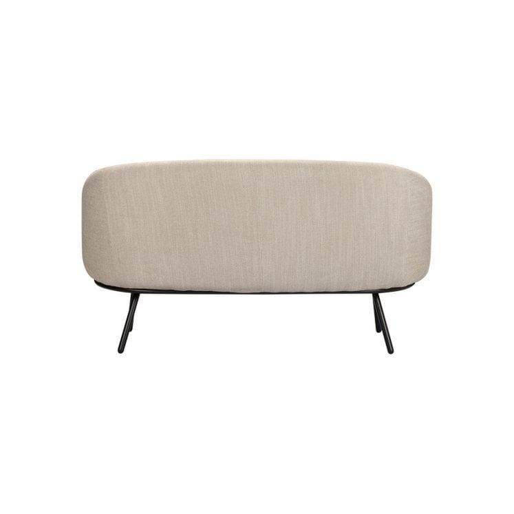 Mars tweezitsbank beige - Chic Choice