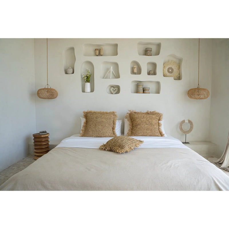 The Wholly Hanger - Naturel - S - Chic Choice