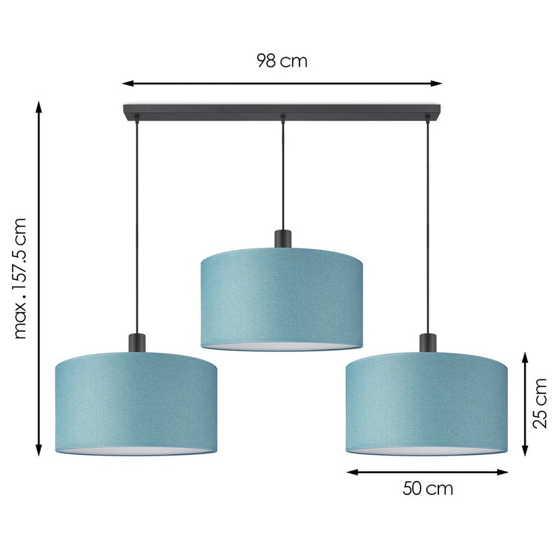 💎✨Home Sweet Home Kroonluchter – Modern Design met Warme Sfeer
