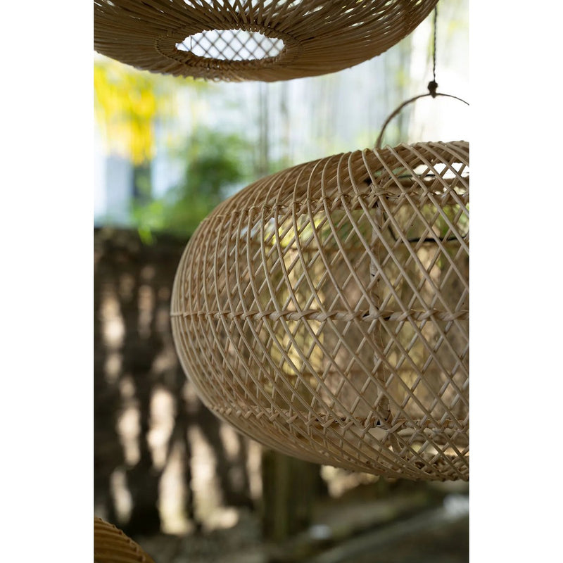 The Wholly Hanger - Naturel - S - Chic Choice