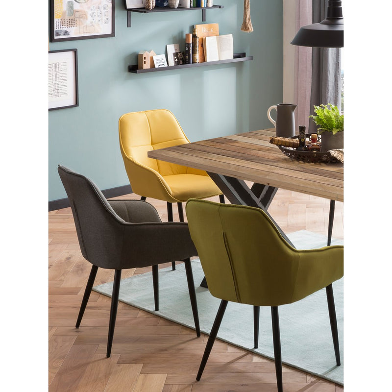 Tafel 240x100 cm - Chic Choice