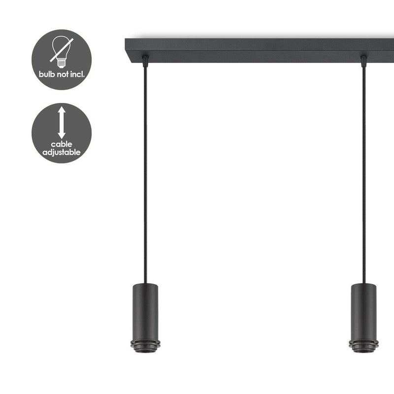 💎✨Home Sweet Home Kroonluchter – Modern Design met Warme Sfeer