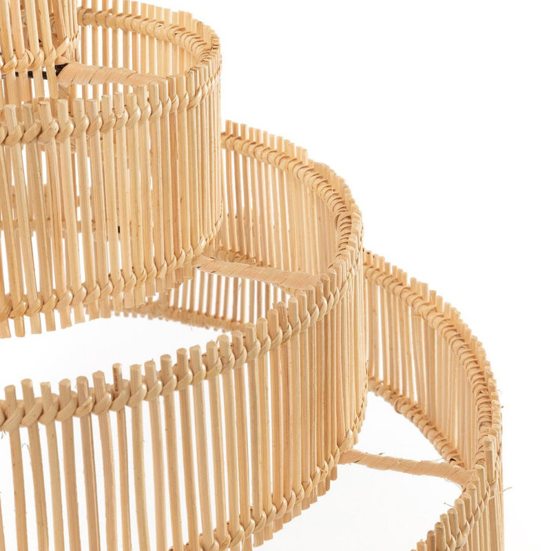 De Bruidstaart Hanger - Naturel - M- Chic Choice