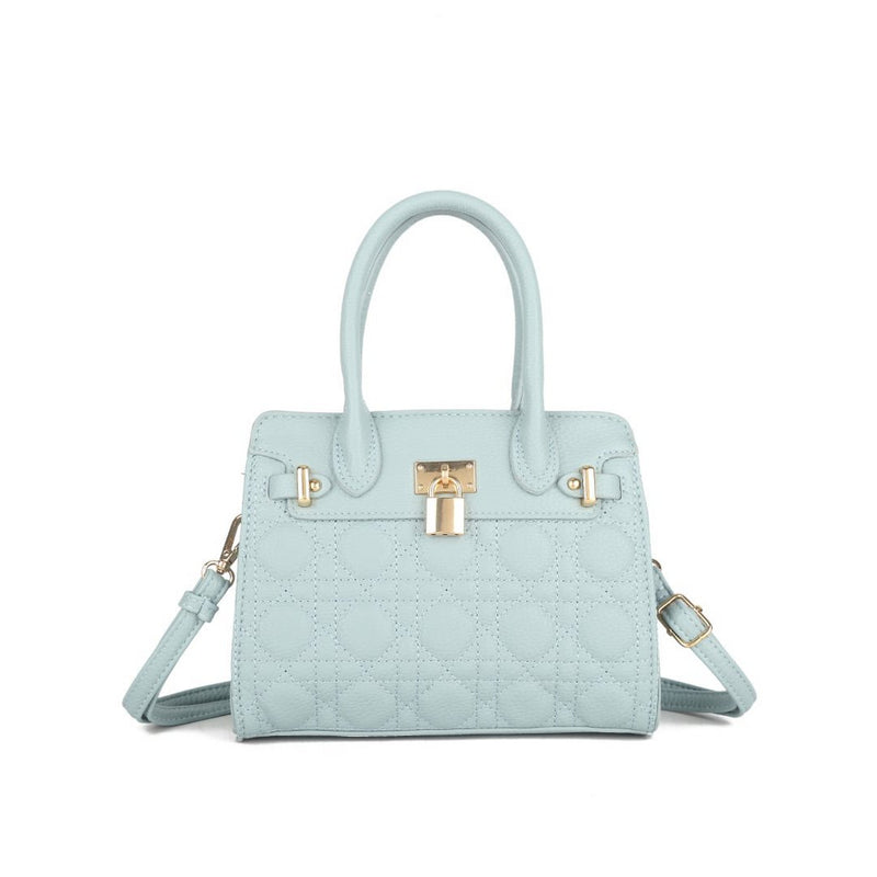 Kunstlederen Handtas | 20125 - Chic Choice