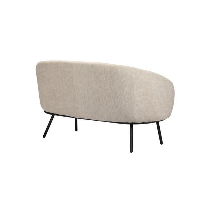 Mars tweezitsbank beige - Chic Choice