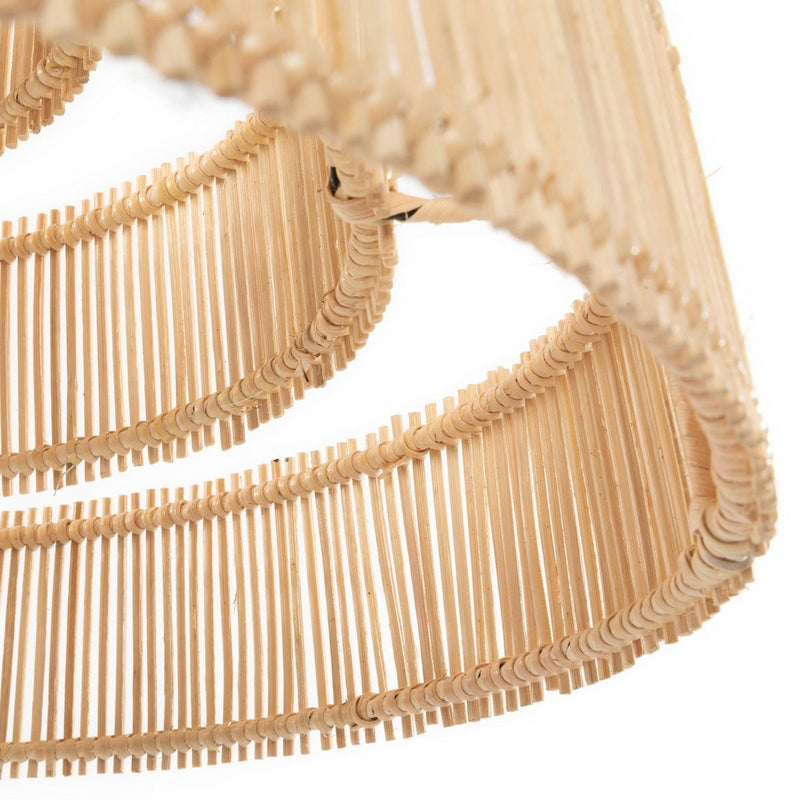 De Bruidstaart Hanger - Naturel - M- Chic Choice