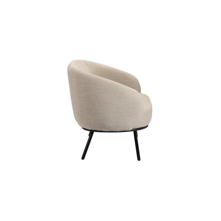 Mars tweezitsbank beige - Chic Choice