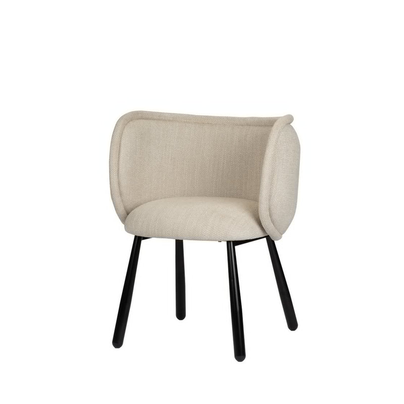Panda Fauteuil Beige - Chic Choice
