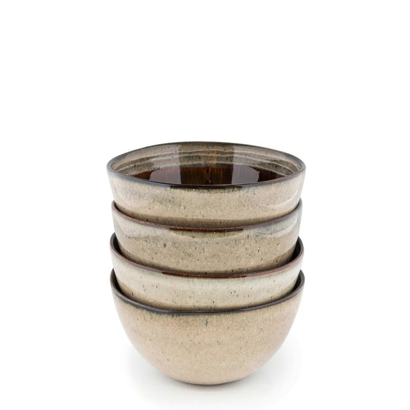 The Comporta Cereal Bowl - M - Set van 6 - Chic Choice