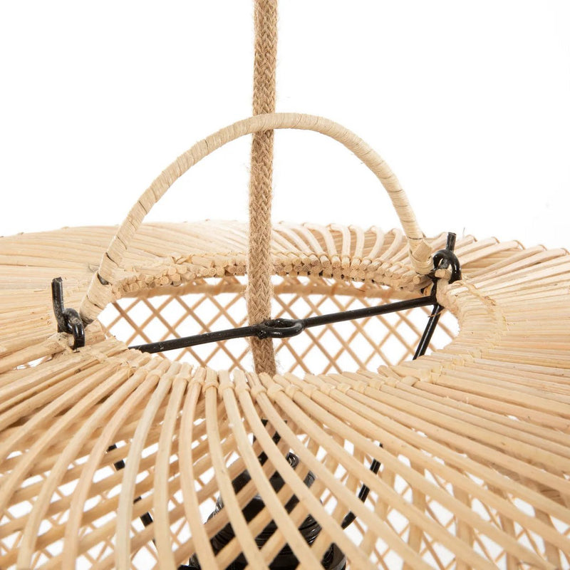 The Wholly Hanger - Naturel - S - Chic Choice