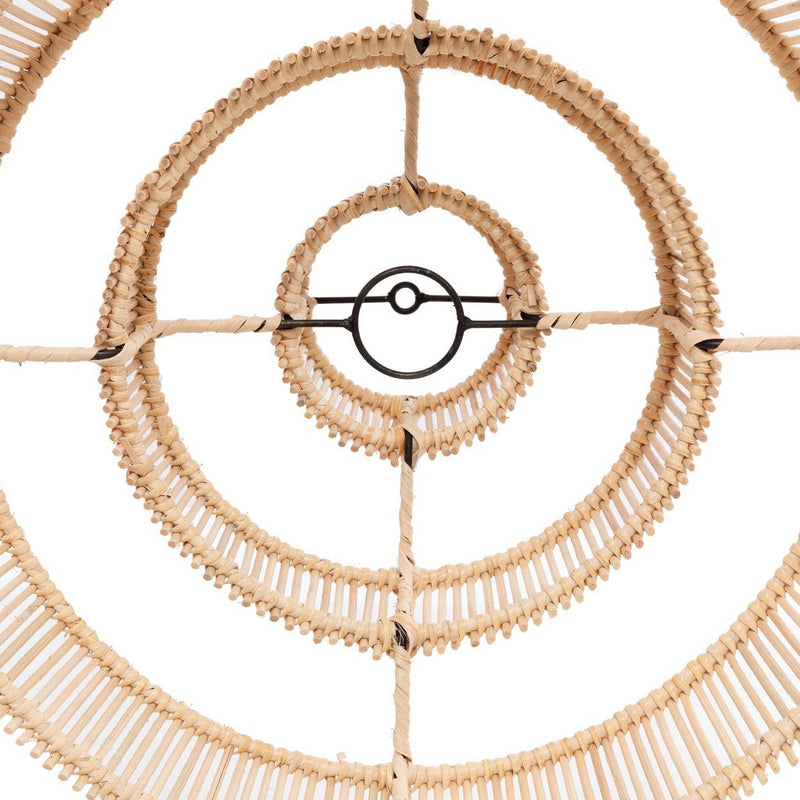 De Bruidstaart Hanger - Naturel - M- Chic Choice