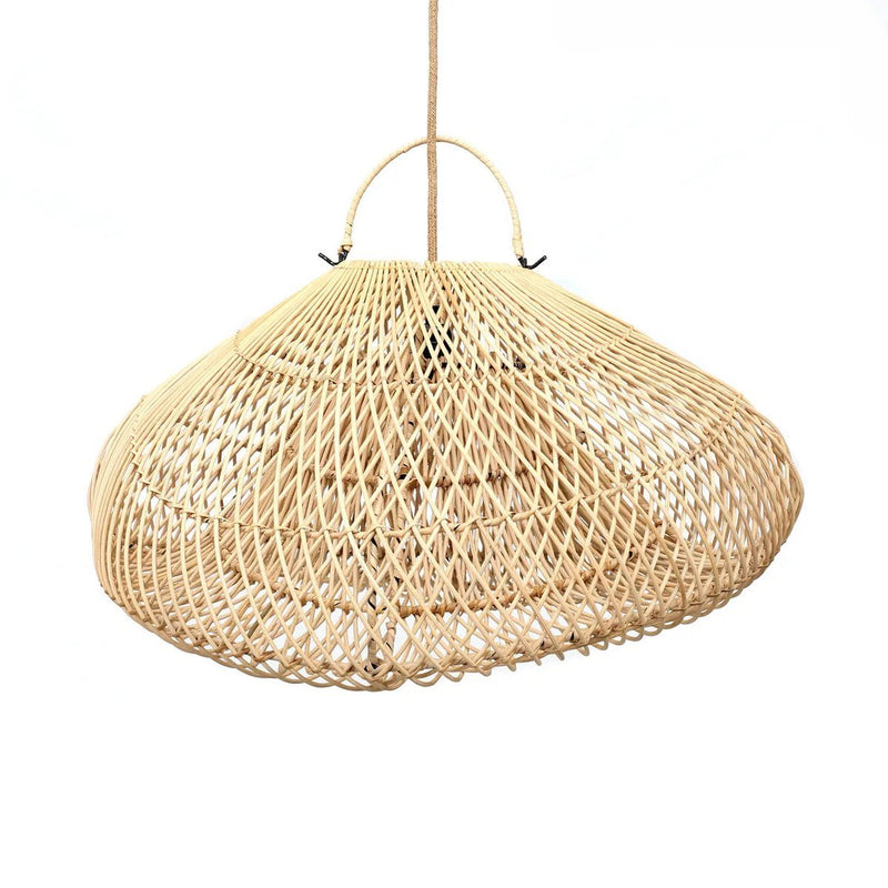 The Cloud Hanglamp - Naturel - M- Chic Choice
