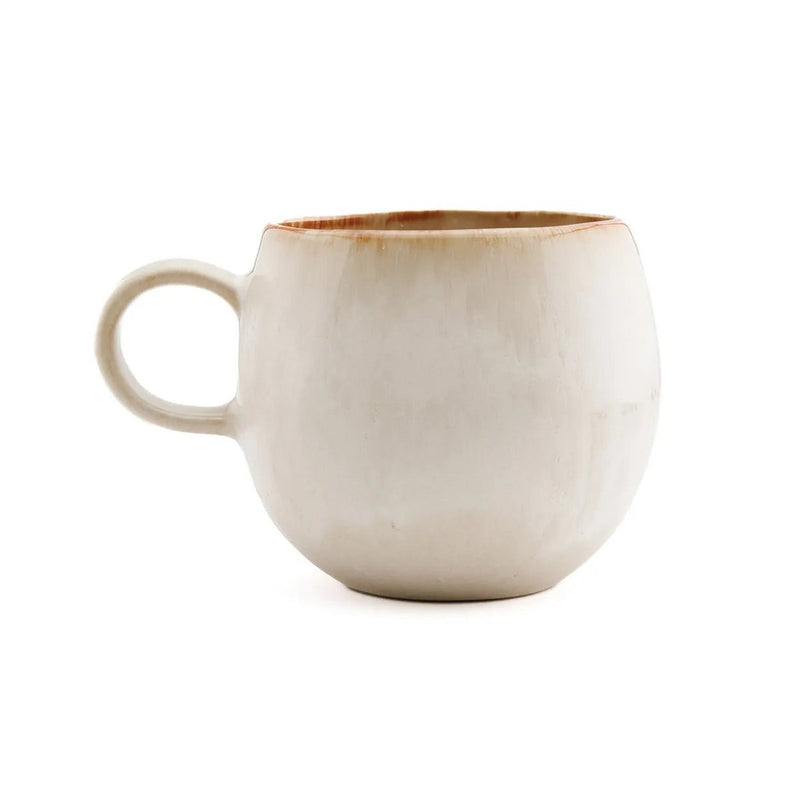 De Cascais mok - M - Set van 6 - Chic Choice