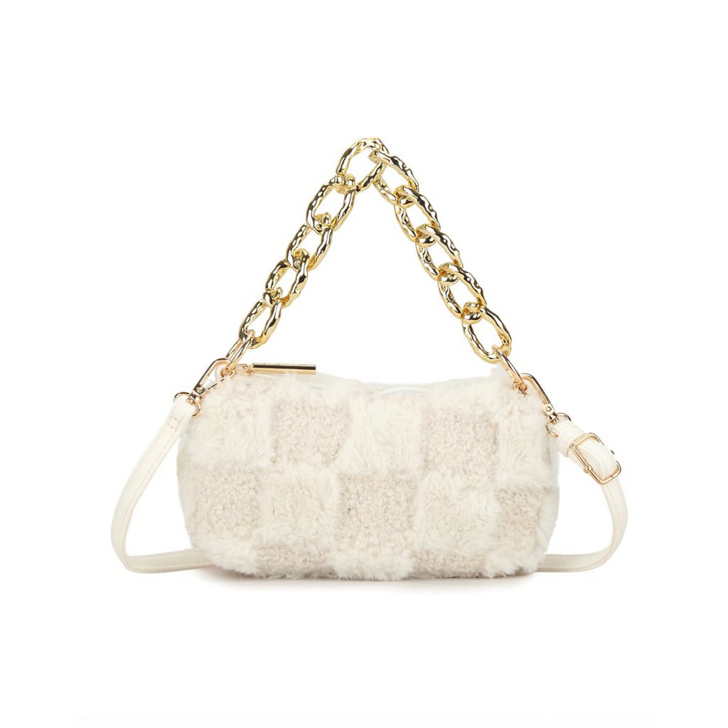 Teddy schoudertas | 20083