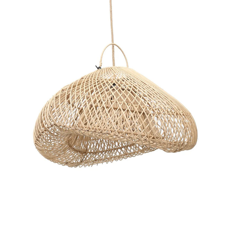 The Cloud Hanglamp - Naturel - M- Chic Choice