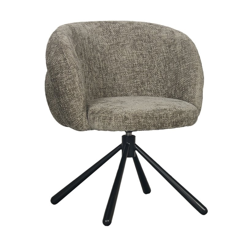 Pebble Draaibare stoel Pistache - Chic Choice