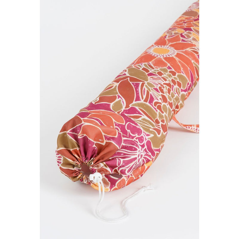 Bloem Parasol - H238 x Ø220 cm - Roze - Chic Choice