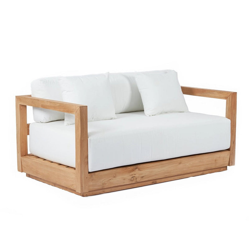 De Umalas tweezitsbank - buiten - Chic Choice