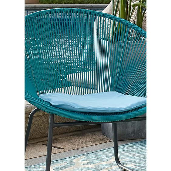 Exclusieve 5-delige Tuinmeubelset - Chic Choice