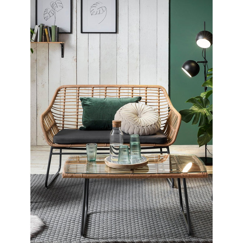 Exclusieve 7-delige Tuinmeubelset: Ruimte, Comfort en Duurzaamheid - Chic Choice
