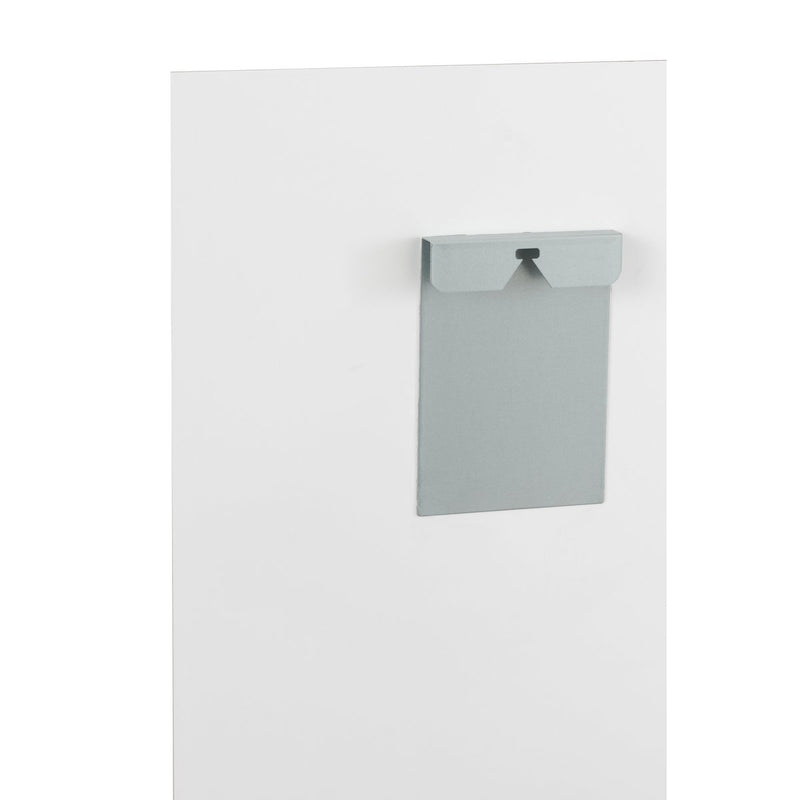 J-Line Wanddeco Luipaard Getemperd Glas Mix - Chic Choice