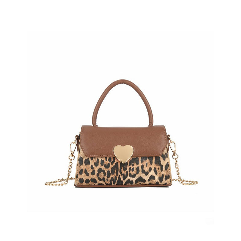 Kunstlederen Handtas | 20132 - Chic Choice