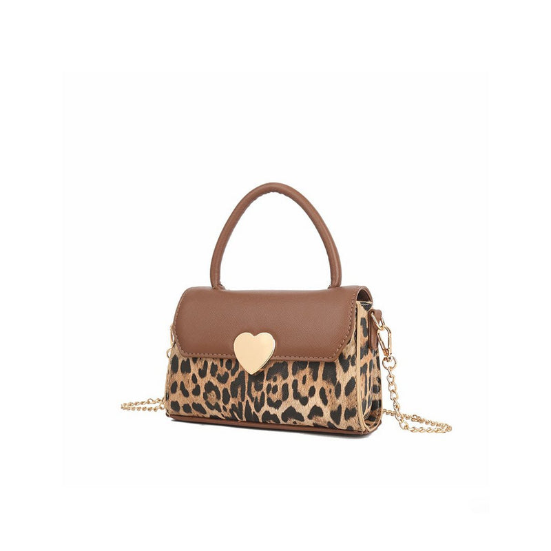 Kunstlederen Handtas | 20132 - Chic Choice