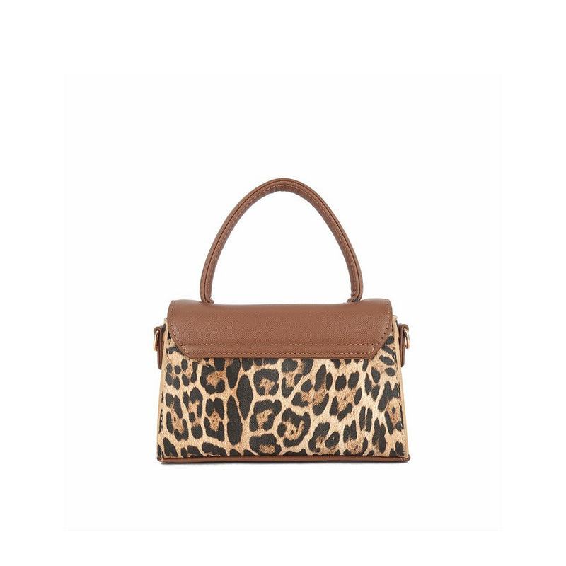 Kunstlederen Handtas | 20132 - Chic Choice