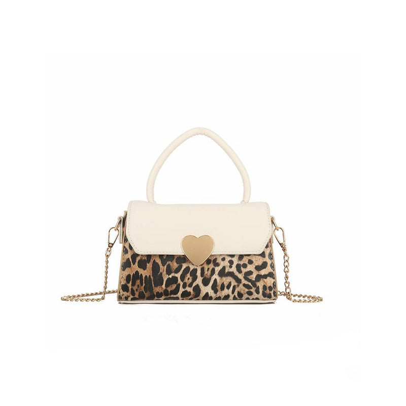 Kunstlederen Handtas | 20132 - Chic Choice