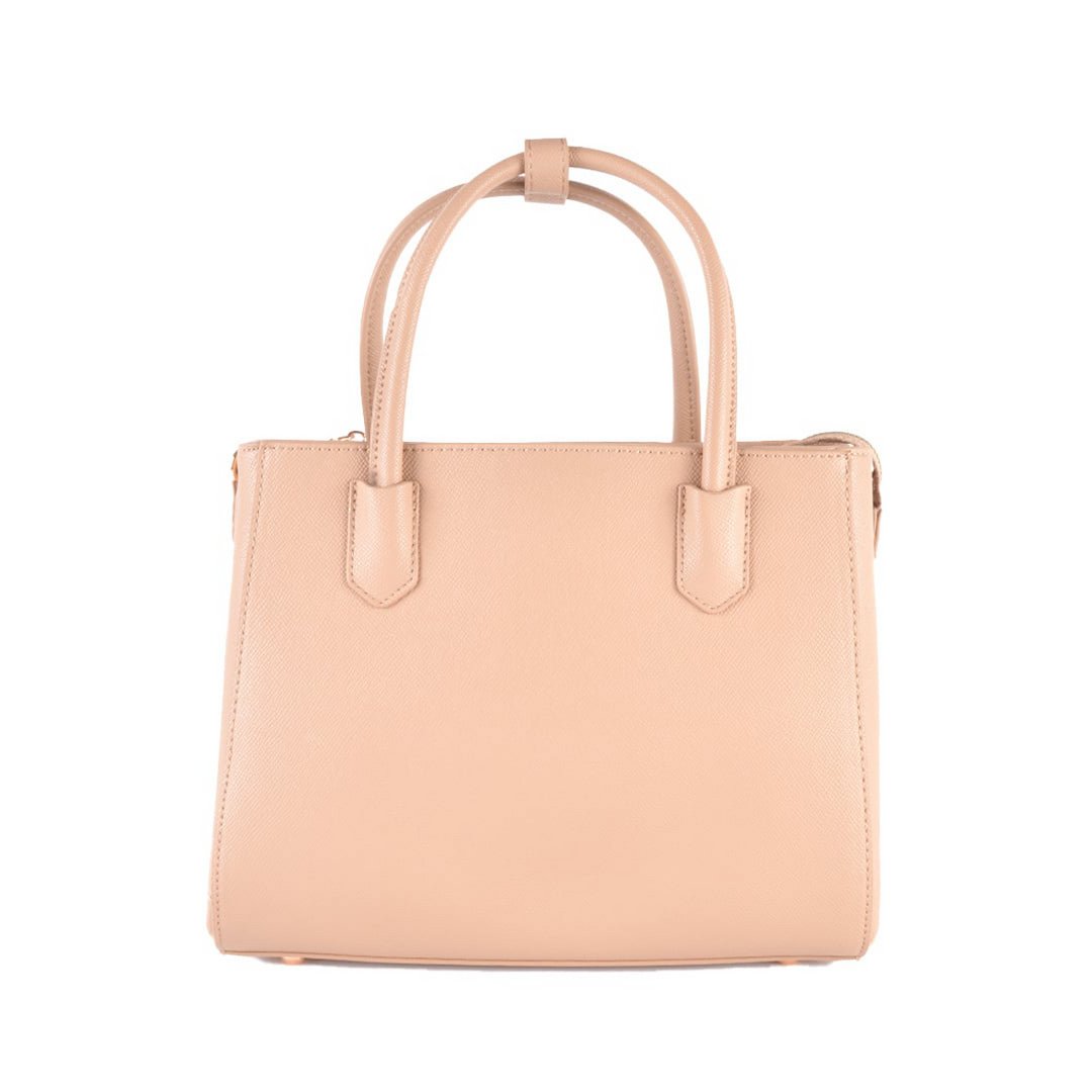 Kunstlederen Handtas | 30291 - Chic Choice