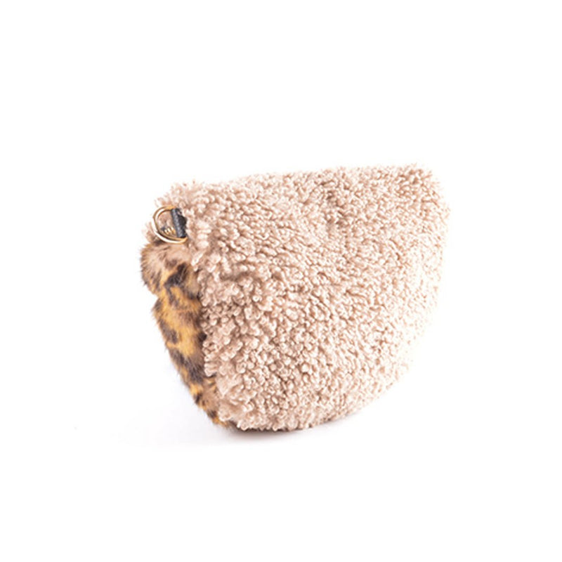 Kunstvacht heuptas| Panter| Teddy | 552322 - Chic Choice
