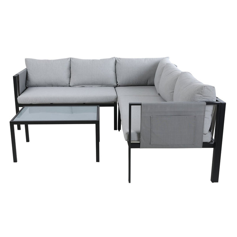 Moderne Zithoek van Moebilia - Chic Choice