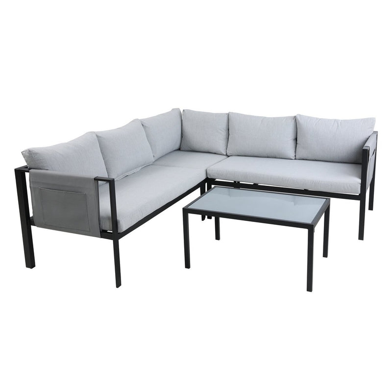 Moderne Zithoek van Moebilia - Chic Choice
