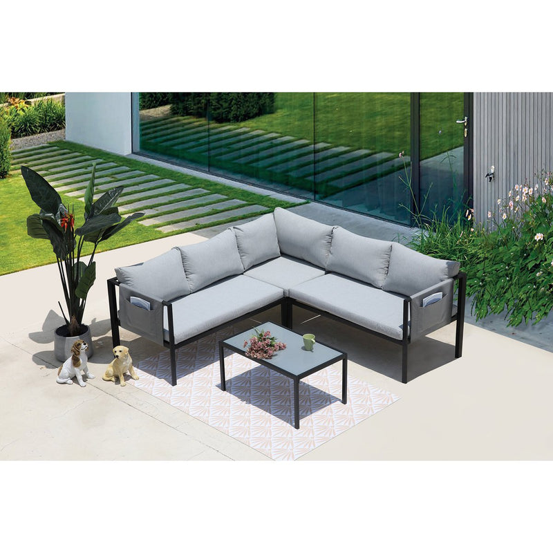 Moderne Zithoek van Moebilia - Chic Choice