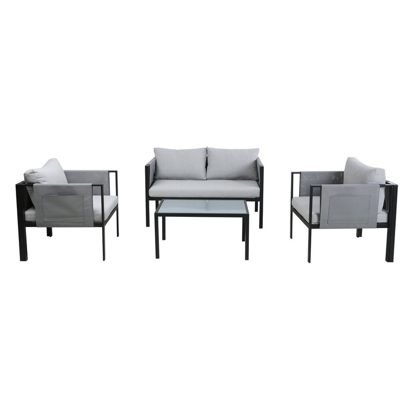 Moderne Zithoek van Moebilia - Chic Choice