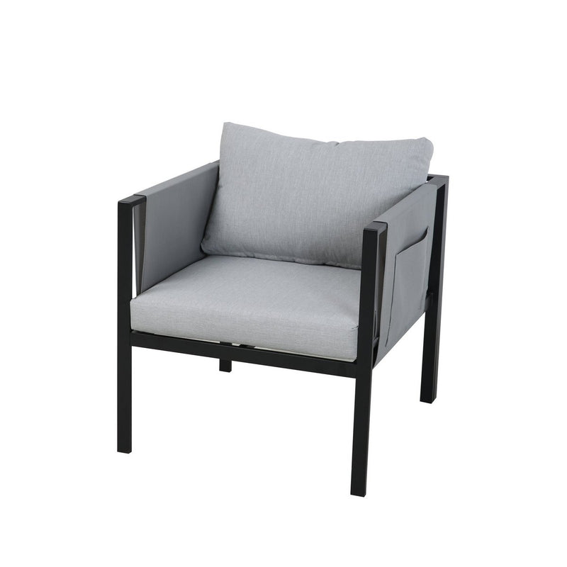 Moderne Zithoek van Moebilia - Chic Choice