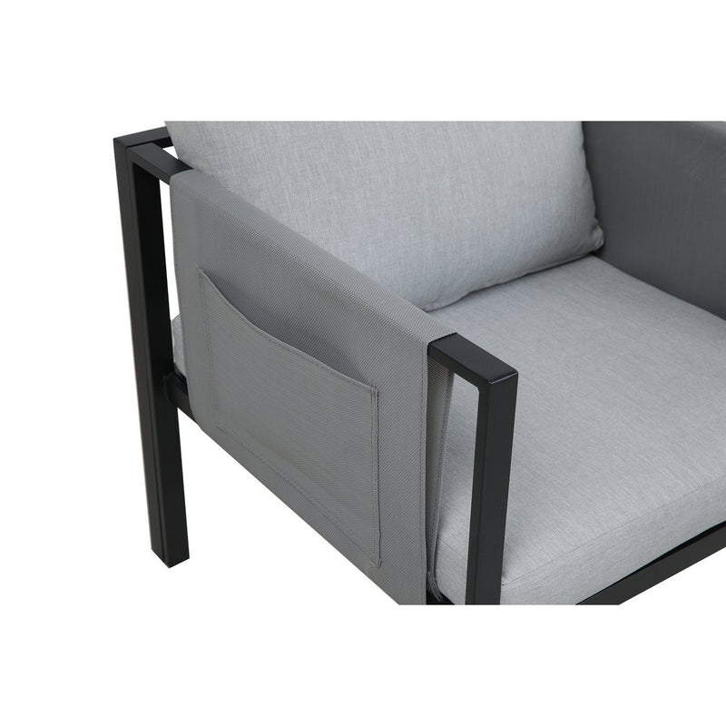 Moderne Zithoek van Moebilia - Chic Choice