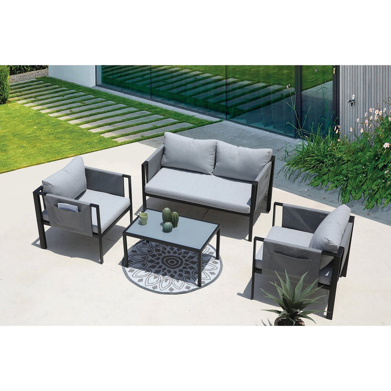 Moderne Zithoek van Moebilia - Chic Choice