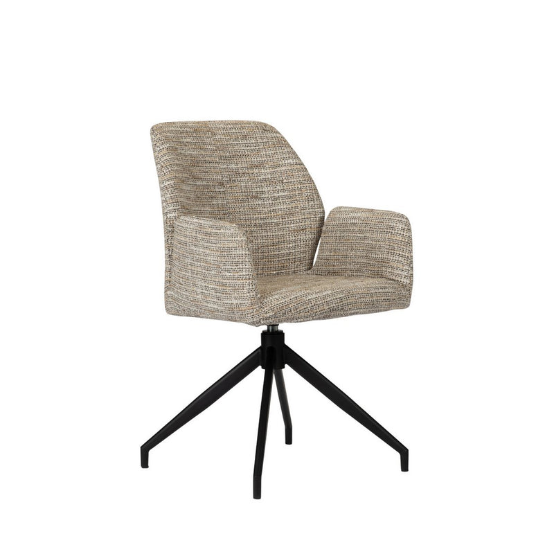 Storm Draaistoel Coco - Chic Choice