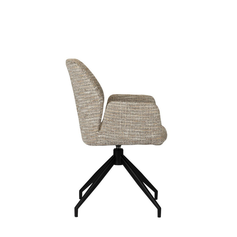 Storm Draaistoel Coco - Chic Choice
