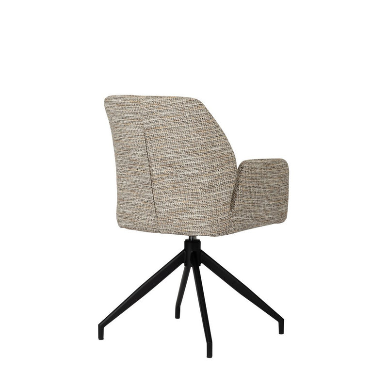 Storm Draaistoel Coco - Chic Choice